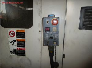 SATILIK 2. EL DAEWOO ACE V 430 ÇİFT TABLALI CNC İŞLEME MERKEZİ