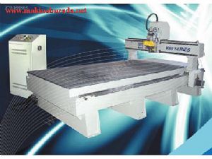 Acil Satılık 2008 Model Cnc Router