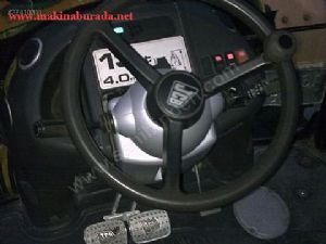 Sahibinden Acil Satılık JCB 4CX
