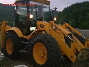 Sahibinden Acil Satılık JCB 4CX