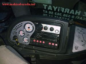 Sahibinden Acil Satılık JCB 4CX