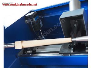 SAHİBİNDEN SCHNİTZER CNC AĞAÇ TORNA 