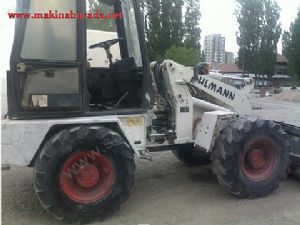 Satılık 95 Model Ahlman Loder
