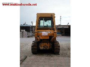 Ucuz Fiyata 1981 CAT 955L Rock Orginal Kabin 