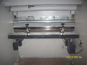 Satılık 90 tonluk Apkant Pres, Makina 2002 modeldir