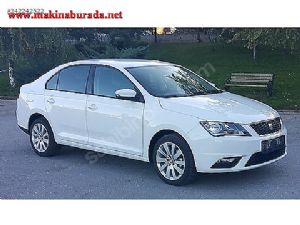  SAHİBİNDEN 2015 SEAT TOLEDO DİZEL STYLE EURO 6 MOTOR