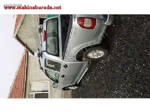 2006 Model Isuzu Araba Satılık 