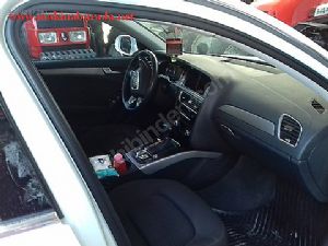 Başak Traktör Diyarbakır Bayisinden 2014 Audi A4
