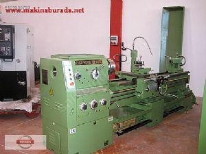 YUNNAN TORNA TEZGAHI ÇAP500 BOY1000 -1500 -2000