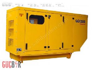 DİZEL OTOMATİK  20 KVA SATILIK  JENERATÖR