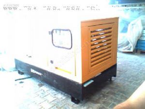 acil satılık 30 KW JENARATÖR