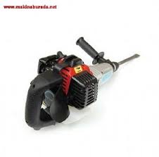 BENZINLI HILTI KIRICI DELICI - foto 1