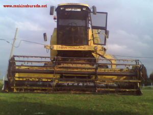 Satılık 1545 New Holland Biçerdöver