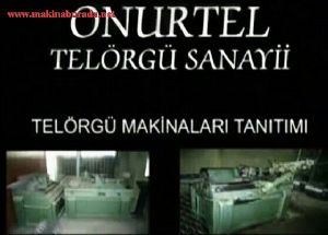 İMALATTAN MANUEL TEL ÖRGÜ MAKİNELERİ SIFIR UYGUN FİYAT
