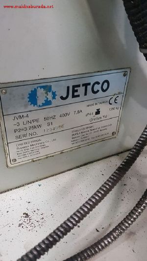 Jetco Freze