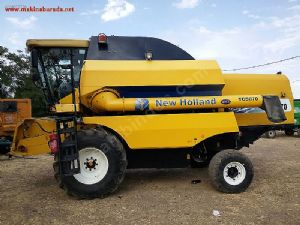  2012 Model New Holland TC 5070 Biçerdöver 