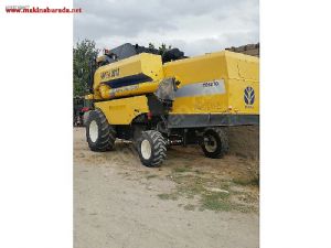 2010 Model TC 5070 New Holland Satılık 