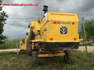 Sahibinden New Holland 8070 Ekstralı Bakımlı Biçer