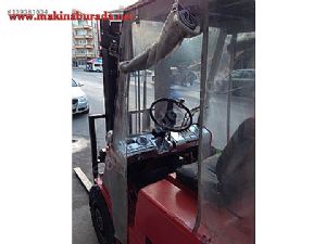 Satılık 1996 Model Balkancar Forklift