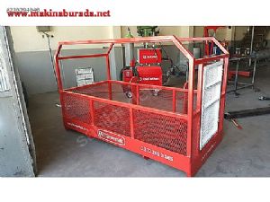 5000 TL  Silindirik Balya Ataşmani