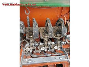 Sahibinden Bakımlı Balya Makinası