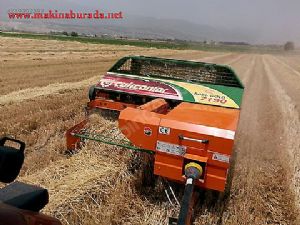 Sahibinden Bakımlı Balya Makinası