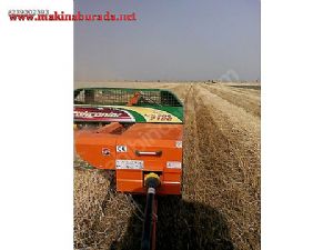 Sahibinden Bakımlı Balya Makinası