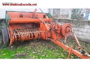 13000 TL YE BALYA MAKİNASI HAZIR