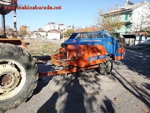 2009 Model Balya Makinesi Bakımlı