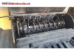 SAHİBİNDEN BB9070 NEW HOLLAND BÜYÜK KARE BALYA MAKİNASI