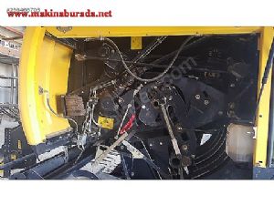 SAHİBİNDEN BB9070 NEW HOLLAND BÜYÜK KARE BALYA MAKİNASI