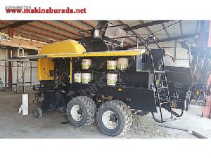 SAHİBİNDEN BB9070 NEW HOLLAND BÜYÜK KARE BALYA MAKİNASI