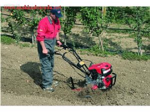 Satılık Çapalama Makineleri - Barbieri  B/80 Çapa Makinası