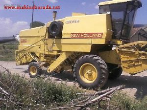 Sahibinden  8040  New Holland 84 Model Patoslu Muayyer