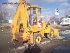 Sahibinden Çukurova 828 B Beko Loder