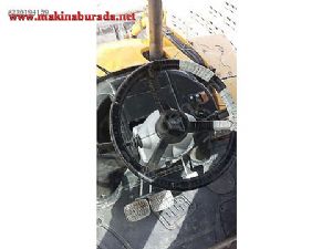 Masrafsız JCB 4CX Beko Loder Acil