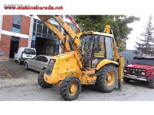 Sahibinden Satılık jcb Boko Loder Acil ACİL 