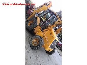 Sahibinden Satılık jcb Boko Loder Acil ACİL 