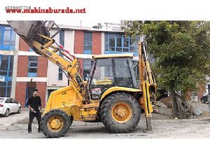 Sahibinden Satılık jcb Boko Loder Acil ACİL 