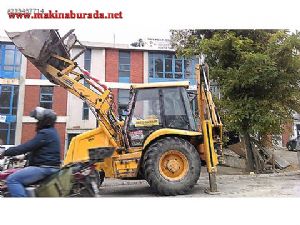 Sahibinden Satılık jcb Boko Loder Acil ACİL 