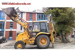 Sahibinden Satılık jcb Boko Loder Acil ACİL 