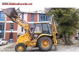 Sahibinden Satılık jcb Boko Loder Acil ACİL 