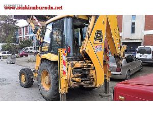 Sahibinden Satılık jcb Boko Loder Acil ACİL 