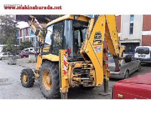 Sahibinden Satılık jcb Boko Loder Acil ACİL 