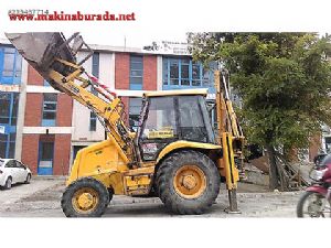 Sahibinden Satılık jcb Boko Loder Acil ACİL 