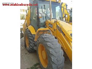 Sahibinden 4 CX JCB Beko Loder ÇOK ACİLLL