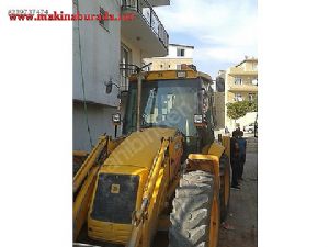 Sahibinden 4 CX JCB Beko Loder ÇOK ACİLLL