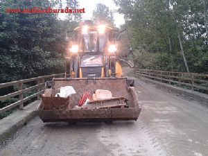 Sahibinden Kusursuz Kırıcılı Kovalı Ucuz Beko Loder