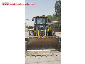 Sahibinden 2013 m644 4c  Kazıcı Yükleyici Acilll Satılık 