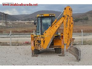 SAHİBİNDEN 2005 MODEL MST BEKO LODER